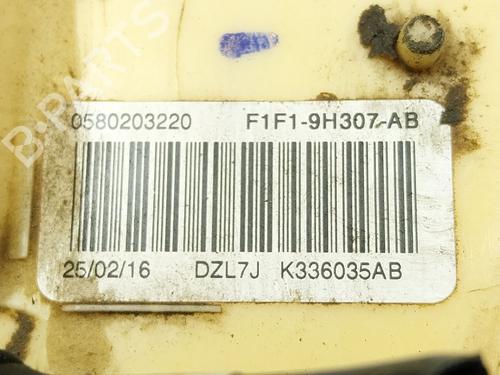 Fuel pump FORD C-MAX II (DXA/CB7, DXA/CEU)  | BP19439456M76 
