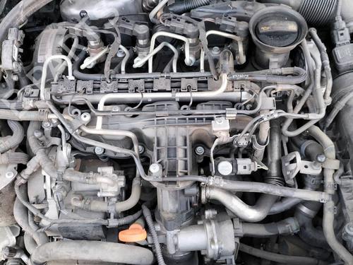 Subframe VW GOLF VI (5K1) 1.6 TDI | BP9973173M9 - Image 9