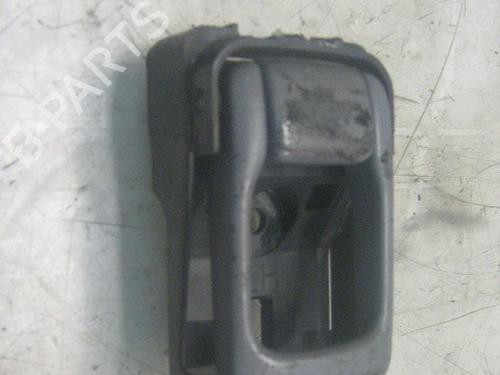 Poignée intérieure avant gauche NISSAN VANETTE CARGO Van (HC 23) [1994-2002]  3744021