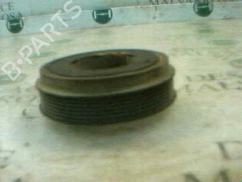 Pulley VW GOLF IV (1J1) 1.9 SDI | BP14291380M122 