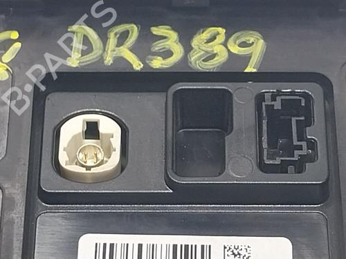 Display monitor CITROËN C3 / C3 ORIGIN III (SX) 1.2 PureTech 82 | BP27931065C48 