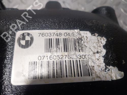 Differensial bakvogn BMW 4 Coupe (F32, F82) 420 d | BP27522244M24 