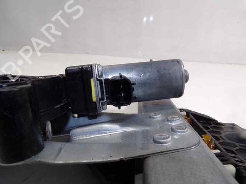 Front right window mechanism DACIA SANDERO II 1.5 dCi 75 / Blue dCi 75 (B8JW, B8M4, B8AH, B8M7, B8M6) | BP6902071C23 