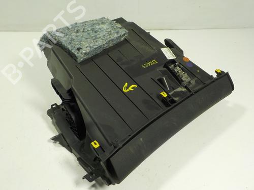 Hanskerom RENAULT MEGANE IV Hatchback (B9A/M/N_) 1.2 TCe 130 (B9MR) | BP11189801C95 