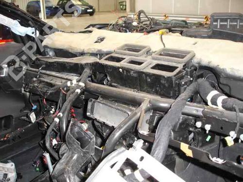 Front left interior door handle AUDI A6 C6 (4F2) 2.0 TDI | BP3751814I13  - Image 28