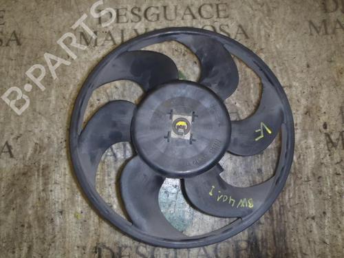 Used Radiator fan Radiator fan 3805438 3805438
