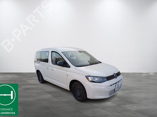 Used Parts VW CADDY V Box Body/MPV (SBA, SBH)  2.0 TDi  3384534