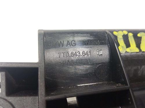 Rear left interior door handle VW CADDY V Box Body/MPV (SBA, SBH) | BP37073082I15 - Image 4