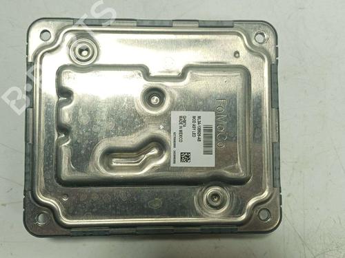 Electronic module VW AMAROK (T1A, T1B) | BP38181074M83 - Image 2