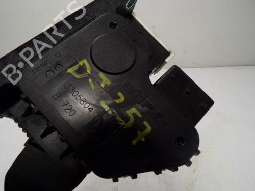 Pedal OPEL CORSA E (X15) 1.4 (08, 68) | BP11987002I4 