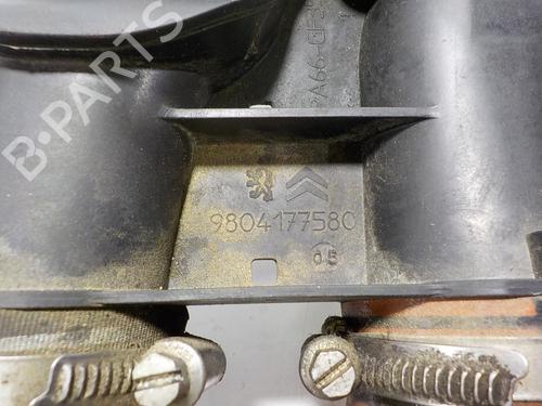 Other CITROËN C4 CACTUS  | BP15634151O1 