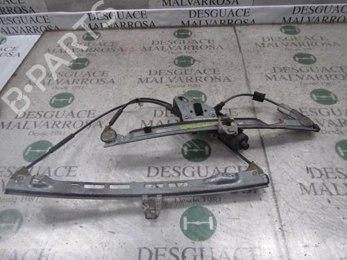 Front left window mechanism PEUGEOT 206 Hatchback (2A/C) 1.4 HDi | BP3829786C22 