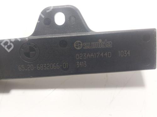 Electronic module BMW 4 Convertible (G23, G83) 420 i | BP24575106M83 