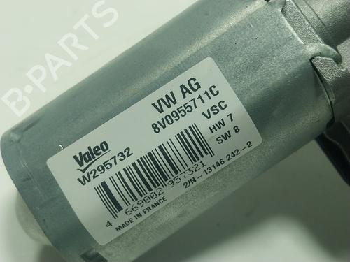 Rear wiper motor SEAT LEON Sportstourer (KL8, KLD)  | BP18297605M102