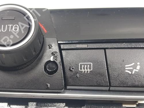 Climate control BMW 3 (F30, F80)  | BP17739911I5 