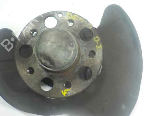 Left front steering knuckle MERCEDES-BENZ SLK (R171) | BP6948402M25