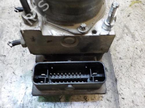 ABS pump PEUGEOT BIPPER (AA_) 1.4 HDi | BP3847272M43