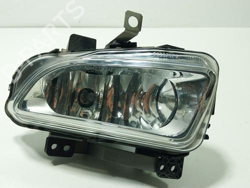 Used Right front fog light Right front fog light FIAT 500X (334_) 1.6 D Multijet (334AXA1B, 334AXA11) (120 hp) 36218372 36218372