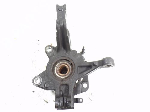 Right front steering knuckle RENAULT CLIO IV (BH_)  | BP7285498M26 
