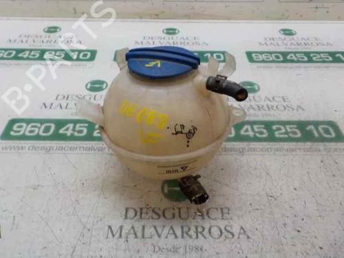 Expansion tank AUDI A3 Sportback (8PA) 1.6 TDI | BP4582685C120 
