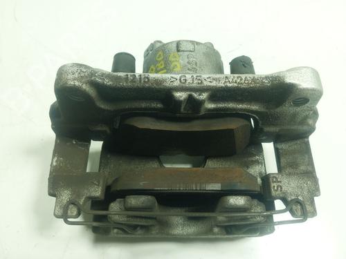 Right front brake caliper FORD KUGA III (DFK) | BP18658424M104