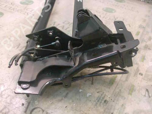 Annen PEUGEOT 206 CC (2D) 2.0 S16 | BP14299054O1 
