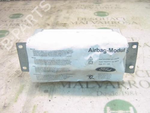Armaturenbrett Airbag für FORD MONDEO III (B5Y) 2.0 TDCi (130 hp) 3765690