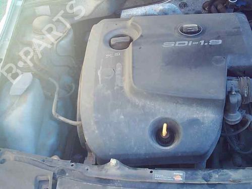 Engine mount SEAT IBIZA II (6K1) 1.9 SDI | BP9086399M89 