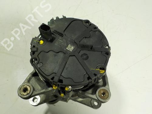 Alternator MERCEDES-BENZ A-CLASS Saloon (V177) A 200 (177.187) | BP10730562M7 