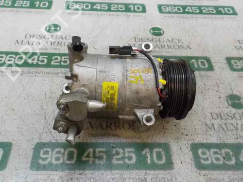 AC compressor FORD FOCUS III  | BP4765650M34 