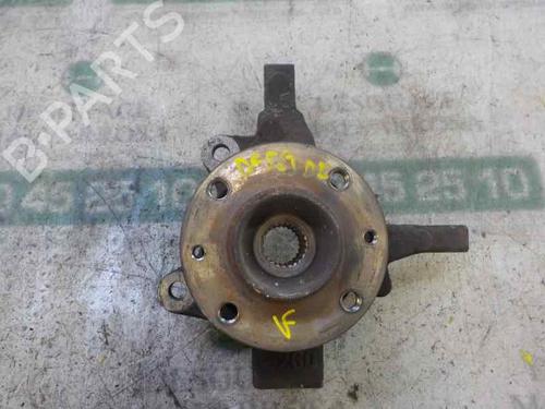 Left front steering knuckle DACIA LOGAN MCV (KS_)  | BP6505913M25 