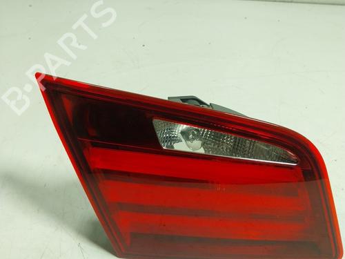 Used Left tailgate light BMW 5 (F10) 520 d (184 hp) 16021063