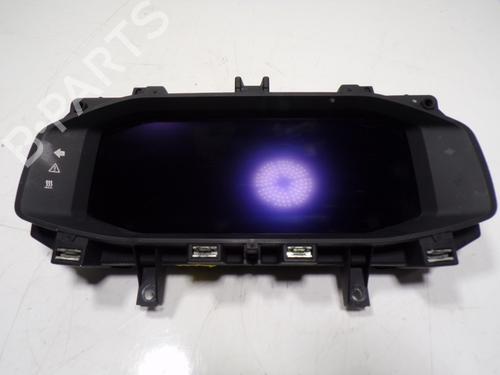 Used Instrument cluster Instrument cluster CUPRA FORMENTOR (KM7, KMP) 1.5 TSI (150 hp) 11196058 11196058
