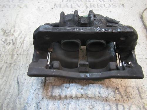 Right front brake caliper CITROËN JUMPY II (VF7)  | BP11548937M104 