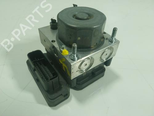 ABS pump RENAULT CLIO IV Grandtour (KH_) 1.5 dCi 75 | BP18458753M43 