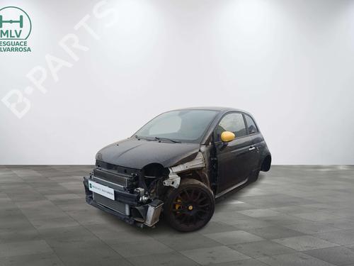 Used Parts FIAT 500 (312_) 1.4 (312AXC1B, 312CXC1B) 4888376