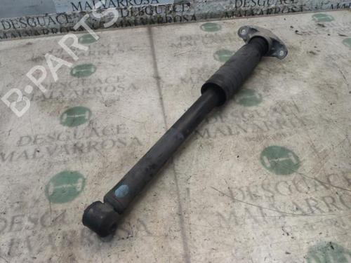 Used Left rear shock absorber FIAT LINEA (323_, 110_) 1.3 D Multijet (323AXB11, 323AXB1A) (90 hp) 4007508