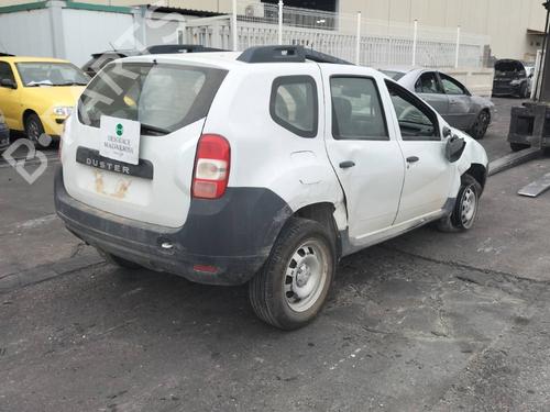 Left front brake caliper DACIA DUSTER (HS_)  | BP15647843M105  - Image 6