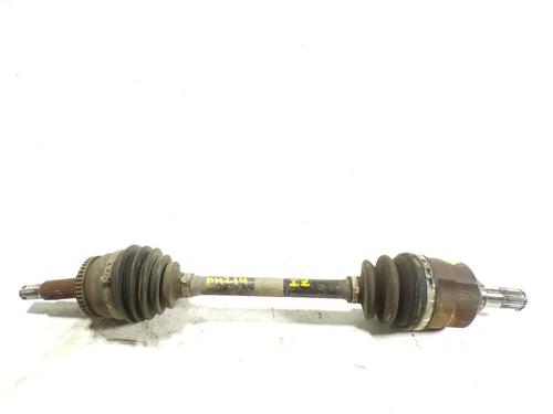 Used Left front driveshaft HYUNDAI i30 (FD) 1.6 CRDi (90 hp) 7780545