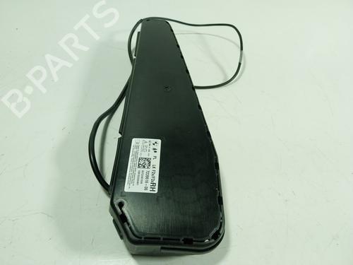 Used Electronic module BMW 1 (F20) 116 d (116 hp) 19676544