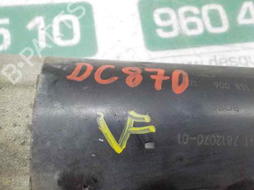Startmotor MINI MINI (R56)  | BP4747226M8 