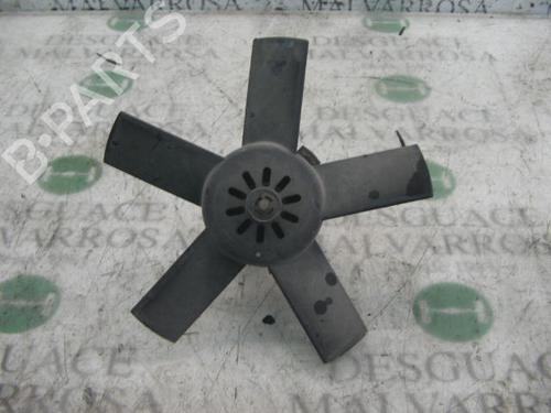 Used Radiator fan Radiator fan 3755562 3755562