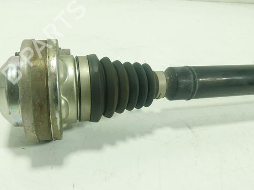 Right front driveshaft SEAT LEON (KL1, KLG) 2.0 TDI | BP34538347M39 - Image 2