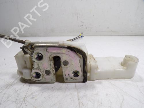 Used Front left lock Front left lock 15277411 15277411