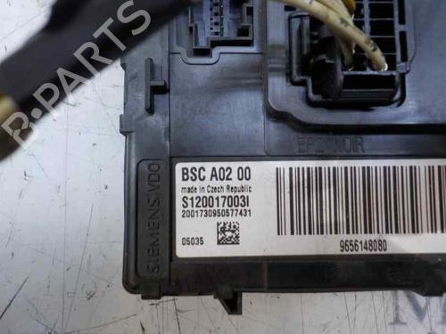 Fuse box PEUGEOT 407 (6D_)  | BP6017196E1 