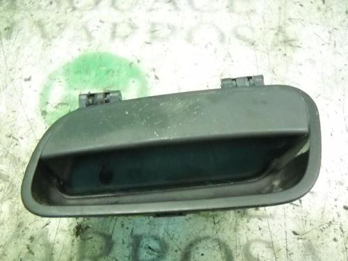 Used Front right interior door handle Front right interior door handle CITROËN BERLINGO / BERLINGO FIRST MPV (MF_, GJK_, GFK_) 1.6 HDI 75 (MF9HW, GJ9HWC, GF9HWC, GN9HWC) (75 hp) 8739616 8739616