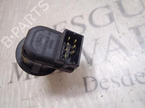 Mirror switch FORD MONDEO III (B5Y) 2.0 16V TDDi / TDCi | BP3818308I25