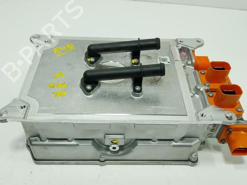 Used Inverter/Converter Inverter/Converter SEAT LEON Sportstourer (KL8, KLD) [2020-2026] 32983221 32983221