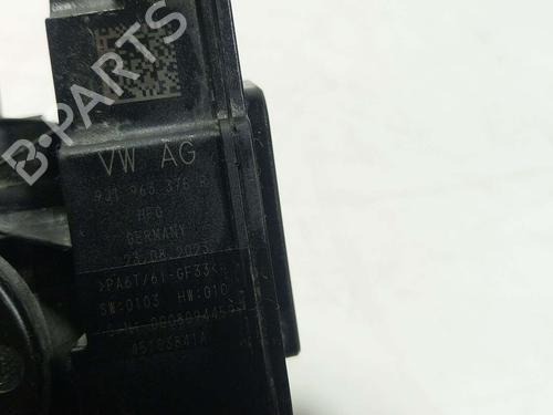 Electronic module PORSCHE TAYCAN (Y1A) | BP38792111M83 - Image 4