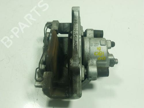 Left front brake caliper FORD KUGA III (DFK) | BP18658425M105